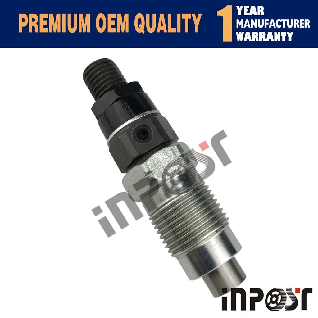 Engine Fuel Injector 32C61-06000 for Mitsubishi S4S S6S