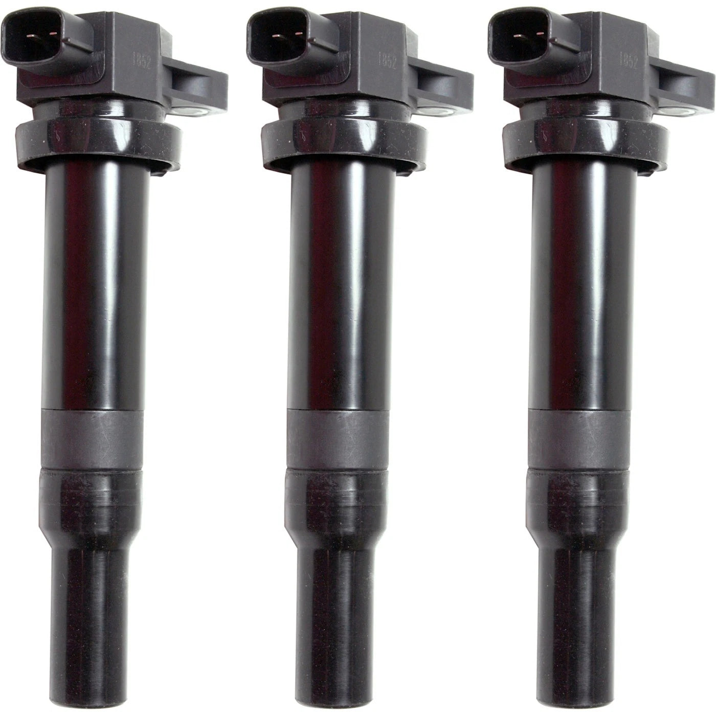 Ignition Coil Set of 3 for Kia Rondo, Hyundai Entourage