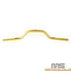 1 1/8" Handlebar Kit for Harley Softail Deluxe, Street Bob, Dyna