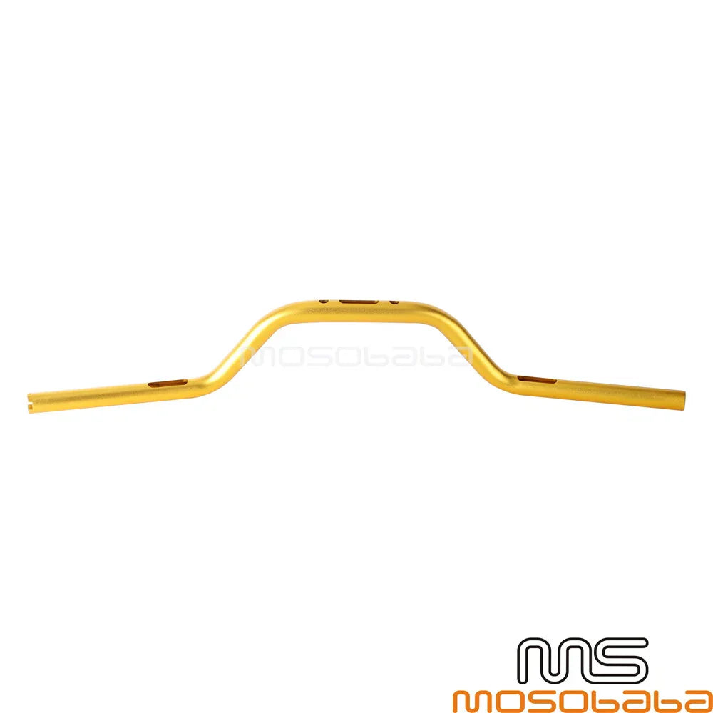 1 1/8" Handlebar Kit for Harley Softail Deluxe, Street Bob, Dyna