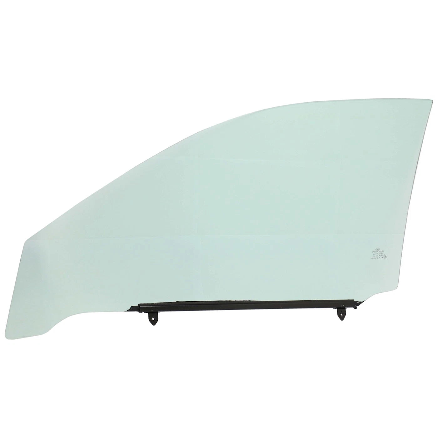 Front Passenger Door Glass for Lexus GS350 GS300 GS450h GS200t