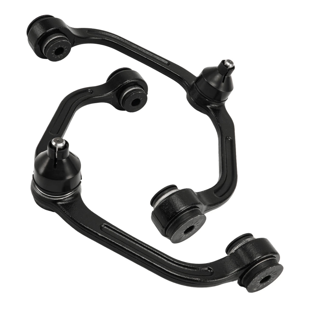 Front Upper Control Arms Ball Joints and Sway Bar for Ford Ranger Mazda (1998–2007)