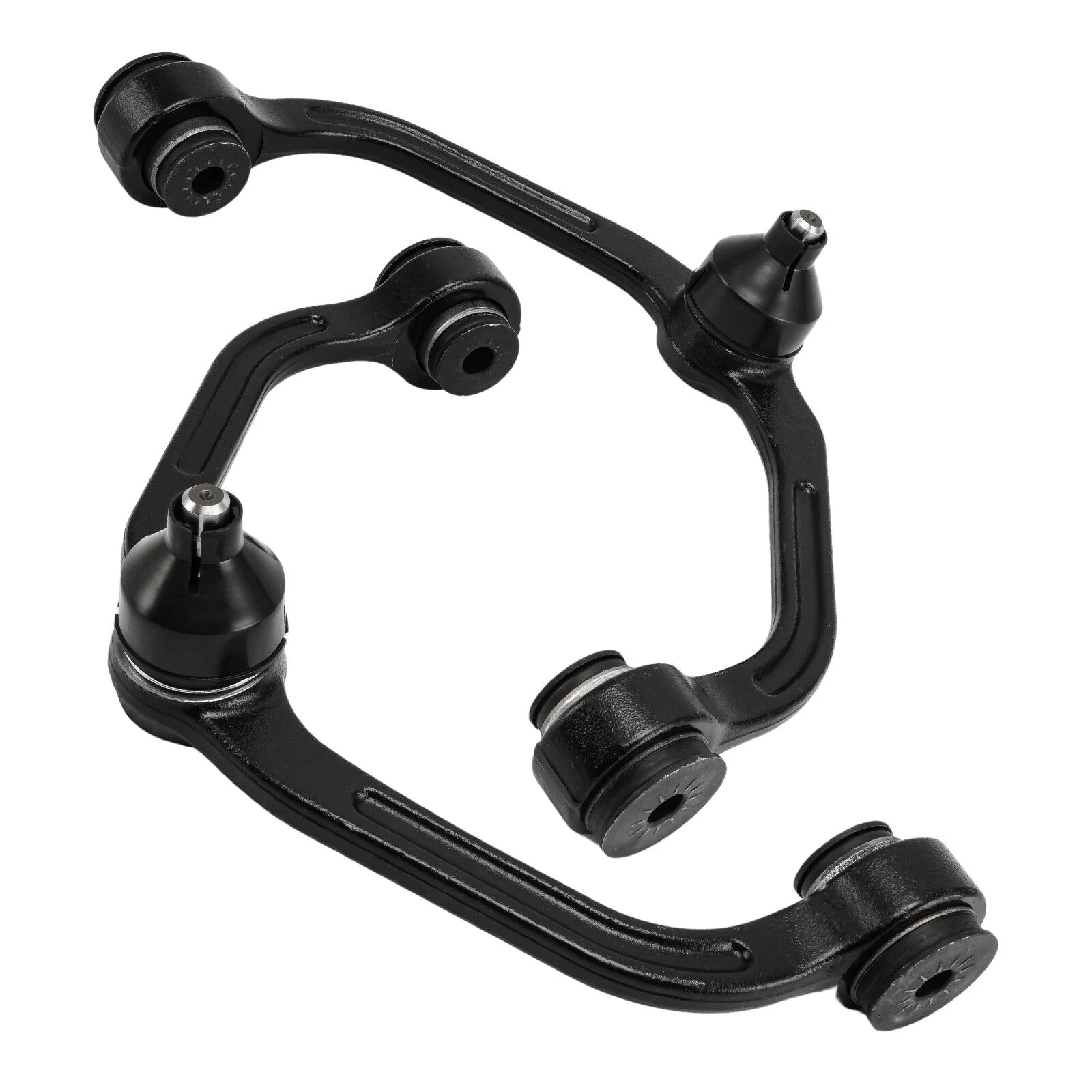 Front Upper Control Arms Ball Joints and Sway Bar for Ford Ranger Mazda (1998–2007)
