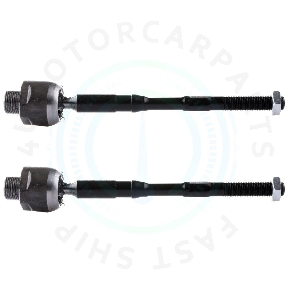 2X Inner Tie Rod End for Nissan Rogue (2008–2015)