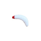 100pcs Soft Fishing Lure for Salmon and Trout