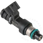 Set of 4 Fuel Injectors for Nissan Altima (2015–2017) 2.5L
