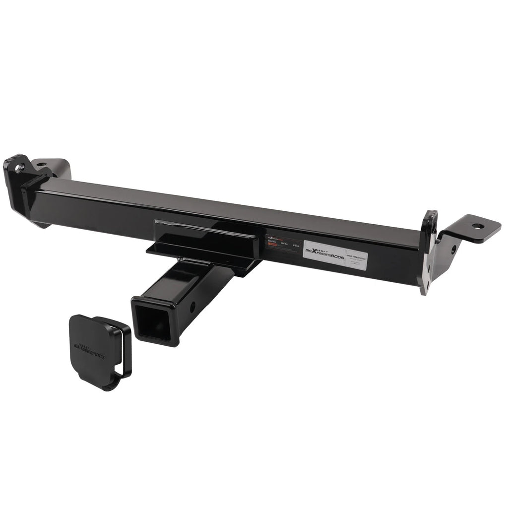 Front Hitch Receiver for GMC Yukon XL 2500 (2001–2006) Class 3 2" Tube