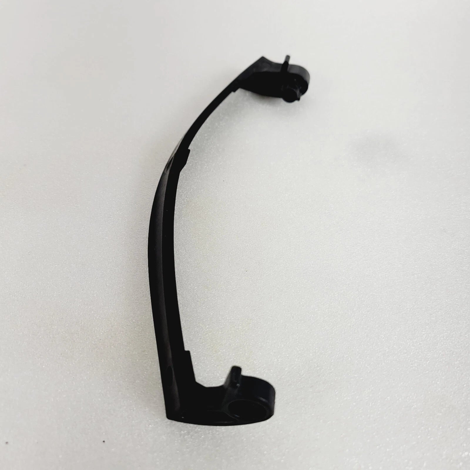 Left Adjustable Air Deflector Bracket for Harley Davidson Ultra Limited (2014–2023)