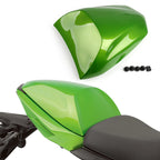 Rear Pillion Passenger Seat Cover Cowl for Kawasaki Ninja 650 (2012–2018)