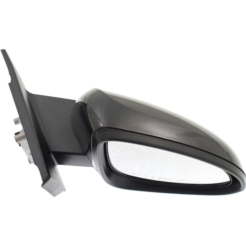 Passenger Side Mirror for Chevrolet Spark (2013–2019)