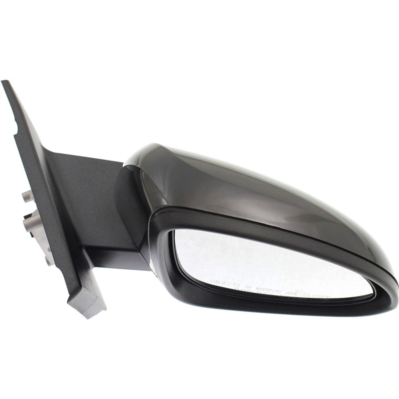 Passenger Side Mirror for Chevrolet Spark (2013–2019)