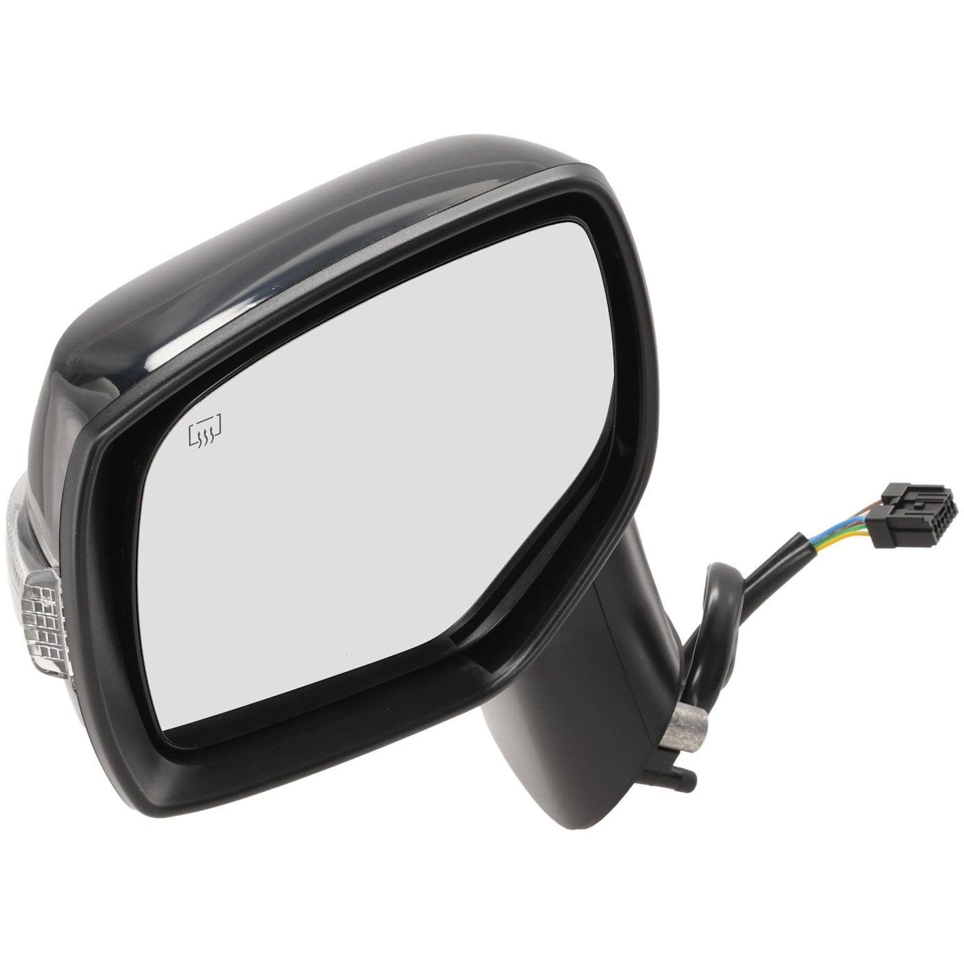 Heated Driver Left Side Mirror for Subaru XV Crosstrek (2013–2014)