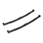 3" Lowering Leaf Spring Set w/ Bushing for Nissan 720 D21 (1983–1997)