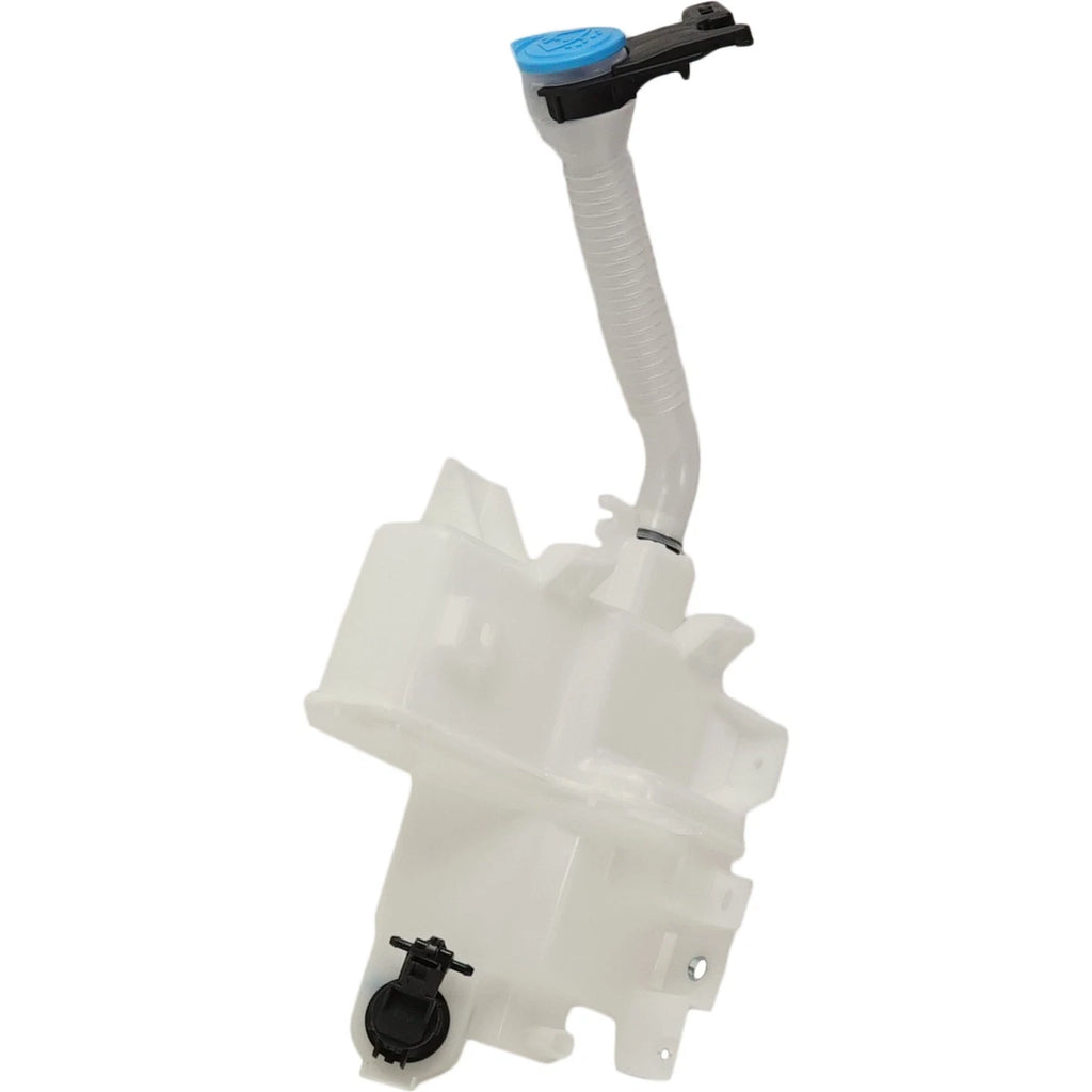 Washer Reservoir for Mazda CX-5 (2017–2023) with Pump