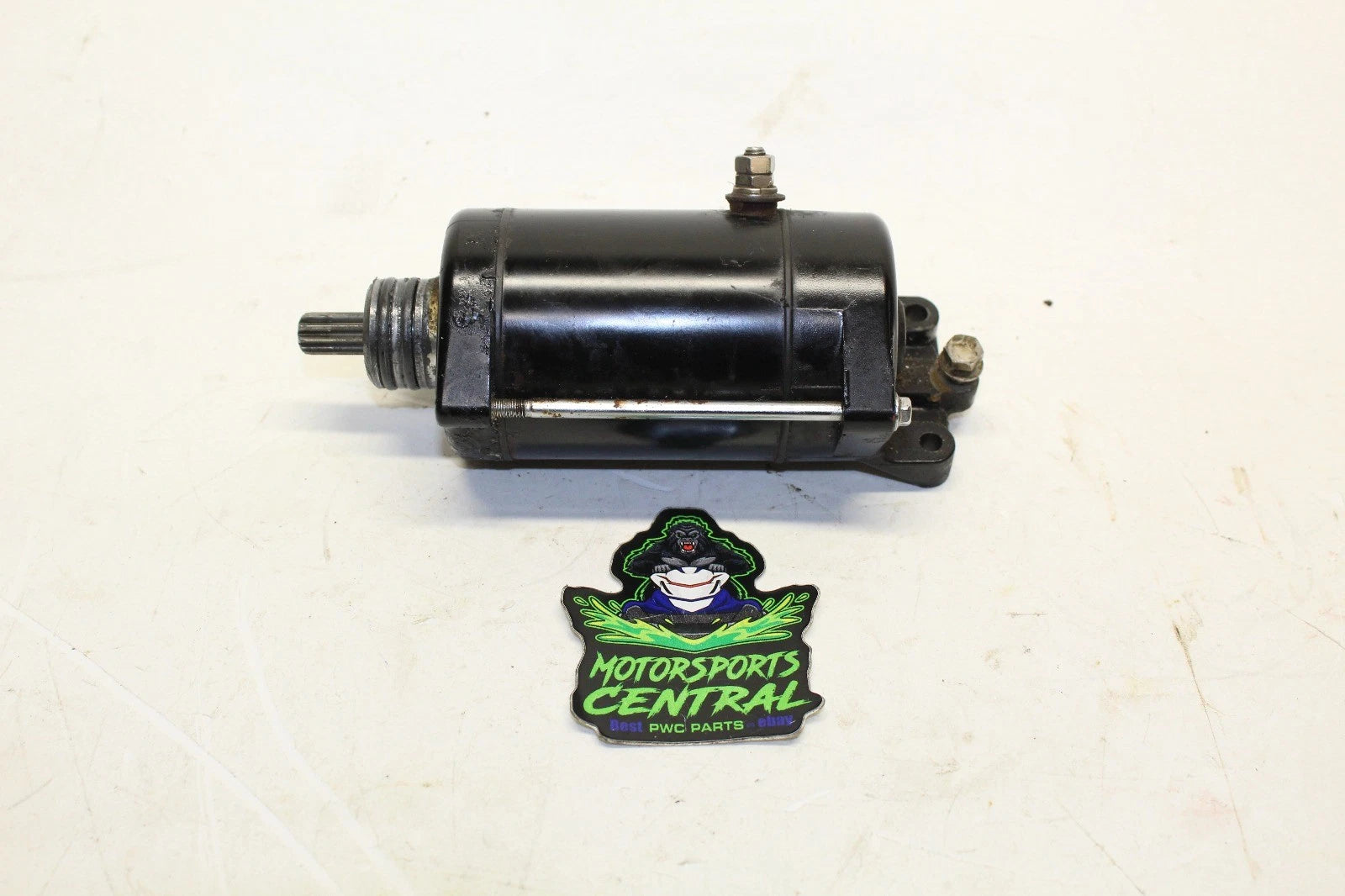 Starter Motor for Kawasaki Jet Ski Ultra LX (OEM, DC 12V)