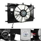 Cooling Fan Assembly for Toyota Corolla (2020–2022)