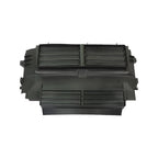 Radiator Grille Control Shutter for Ford Focus (2012-2016) Black