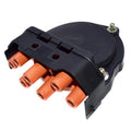 Distributor Cap & Rotor for BMW E23 E24 E28 E30 (1977-1993)