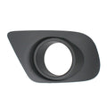 ABS Front Left Fog Light Cover for 2011-2020 Dodge Journey, Chrysler 200