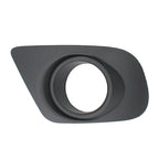 ABS Front Left Fog Light Cover for 2011-2020 Dodge Journey, Chrysler 200