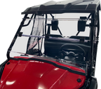 Full Folding Windshield for Polaris Pioneer (2015–2023) V000264-12200M