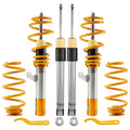 Coilover Kit for VW Passat B6 (2006–2010) / CC (2009–2014)
