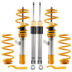 Coilover Kit for VW Passat B6 (2006–2010) / CC (2009–2014)