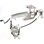 Power Window Regulator for Nissan Maxima (1995–1999) Rear Driver Side