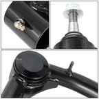 Front Upper Control Arms Kit for Toyota Tacoma 4WD (2005–2024)