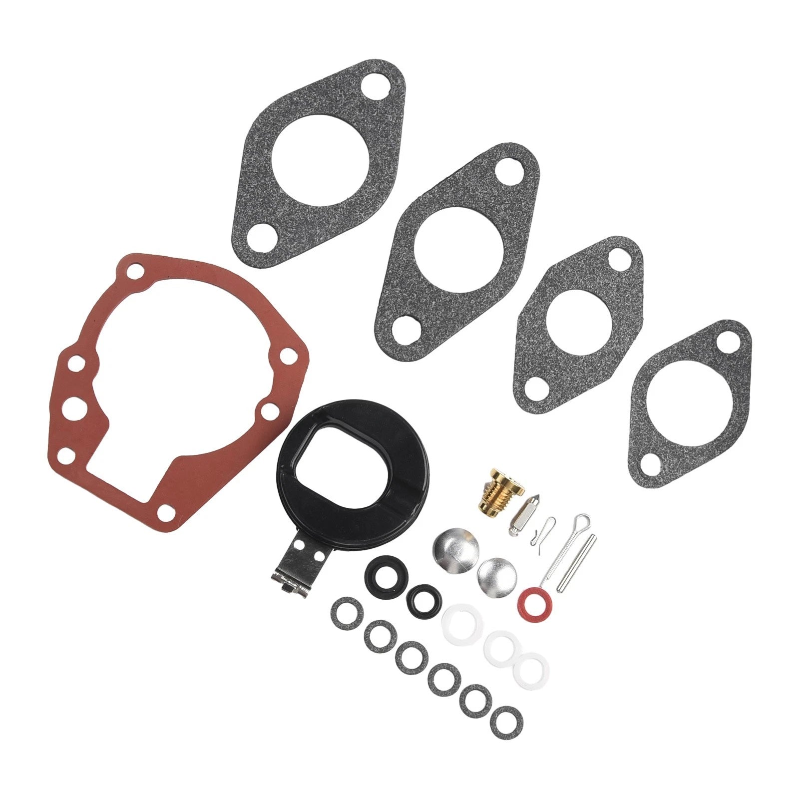 Carburetor Kit for Replacement Tool 0439071, 18-7043