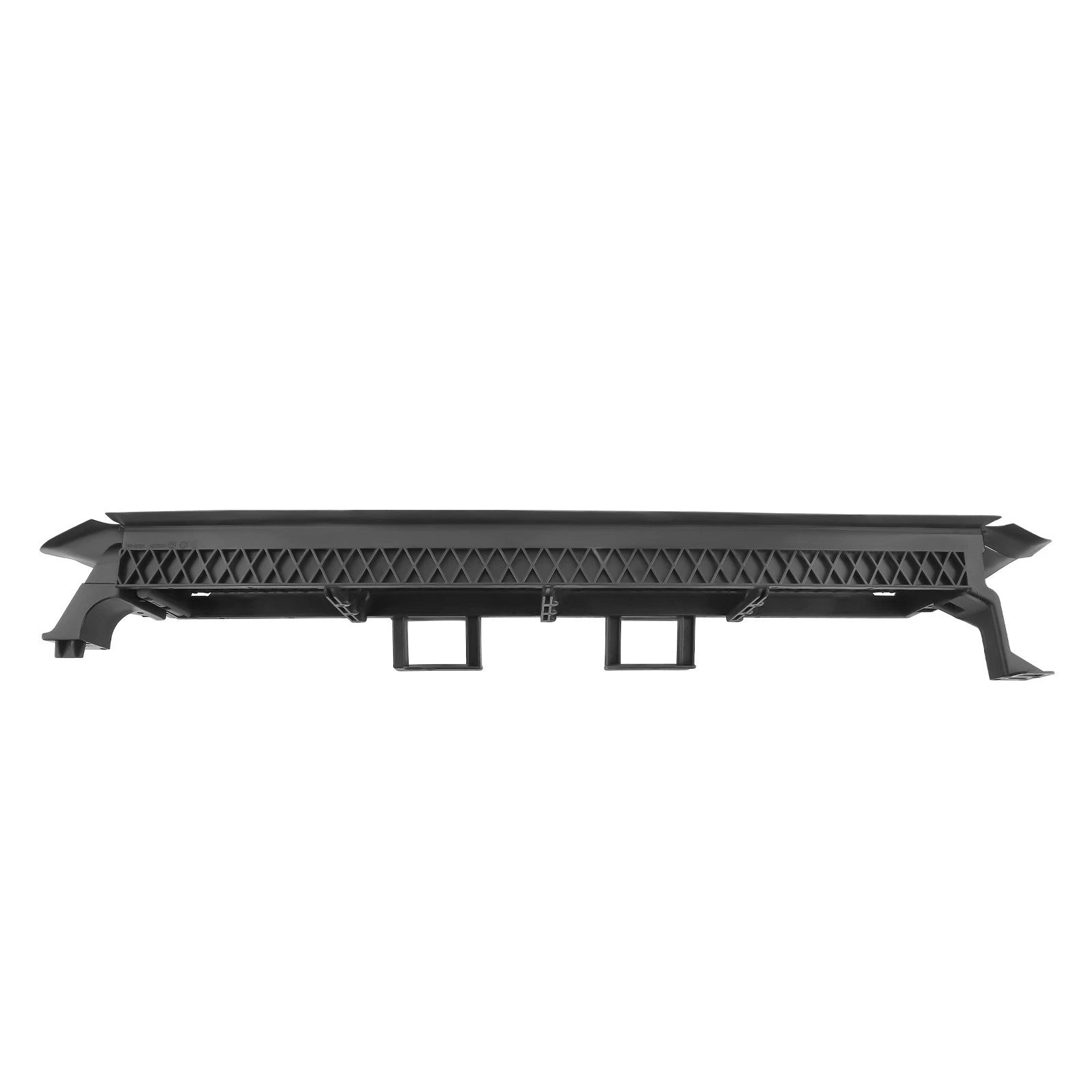 Front Lower Grill Shutter for Nissan Murano (2015–2023) Altima (2015–2018)