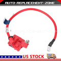 Positive Battery Cable for BMW F25 X3 xDrive28i 35i (2011–2013) 61129225099