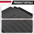 Cab Floor Pan for Silverado GMC Sierra (1999–2007) - Front Driver Side