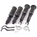 Coilover Suspension Lowering Kit for Honda Accord (1990–1997)
