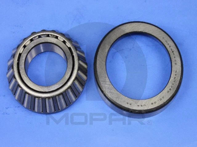 Differential Drive Pinion for Dodge Ram 2500 3500 (2010–2023)