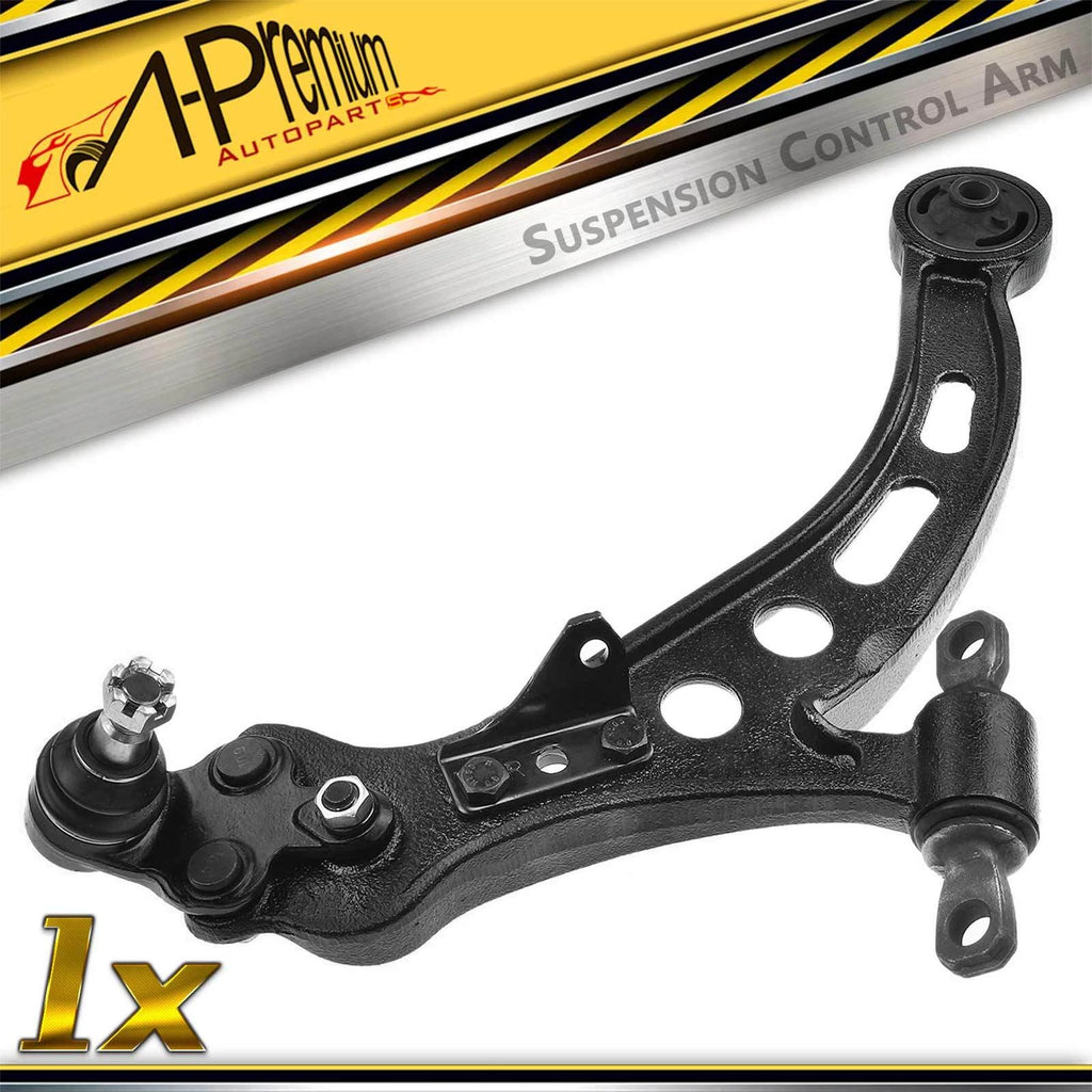 Front Right Lower Control Arm w/ Ball Joint for Toyota Camry (1992-1996)