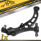 Front Right Lower Control Arm w/ Ball Joint for Toyota Camry (1992-1996)