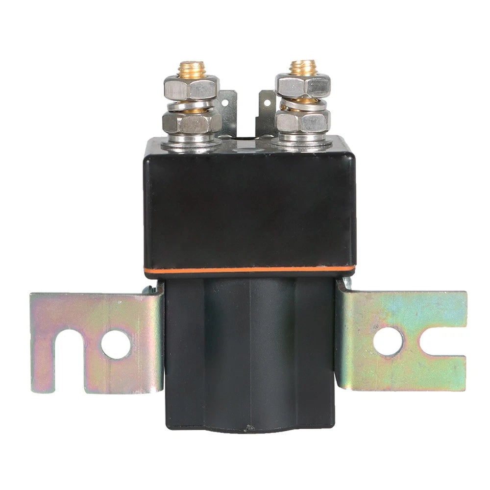 48-Volt Solenoid for Club Car DS Precedent (2000–Present)