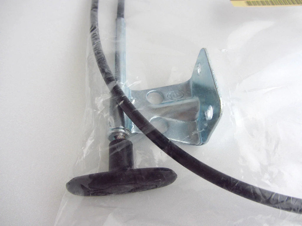 Hood Release Cable for Nissan Datsun 720 SD23 Ute
