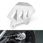 1X Rear Brake Caliper Guard for BMW R1200R R1200RS R1200GS (2013–2018)