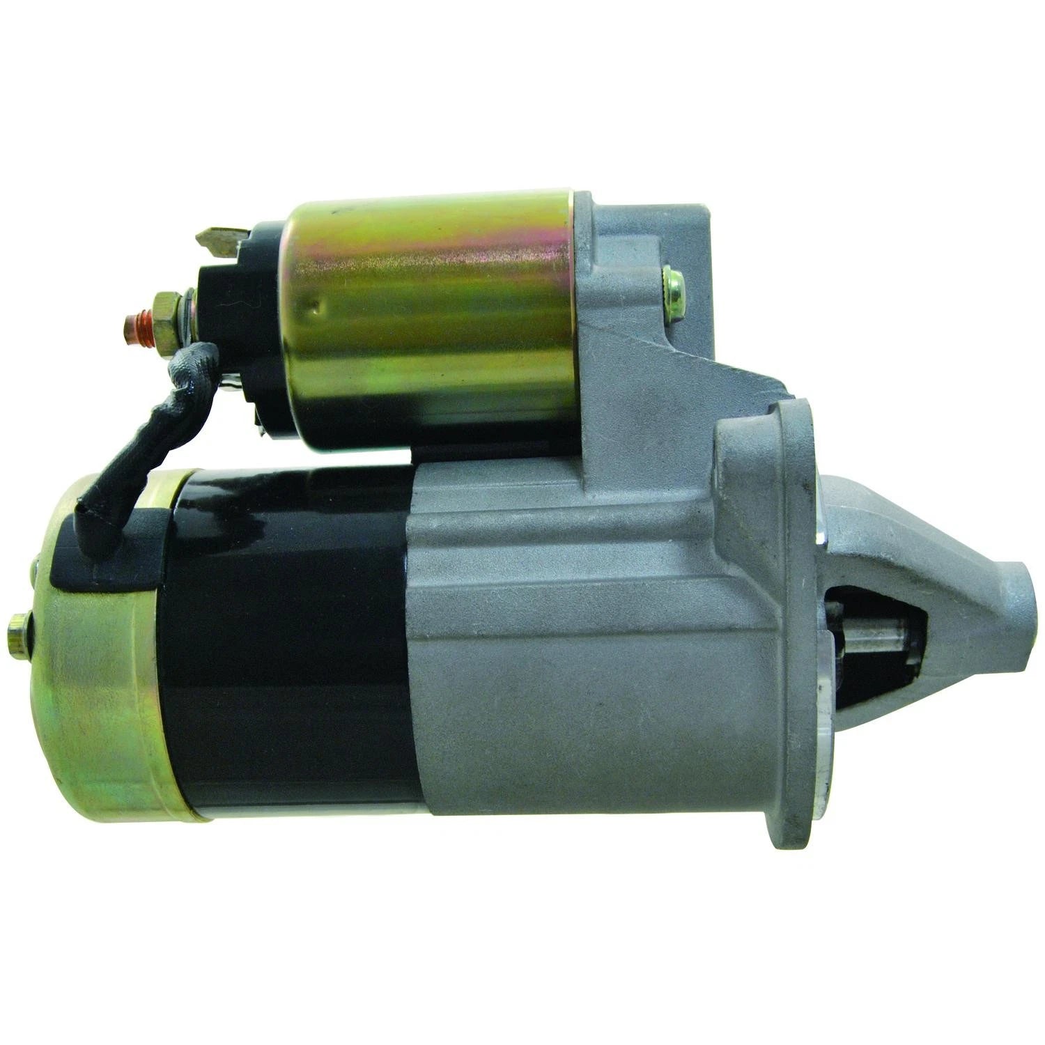 Starter for Mitsubishi Mirage L4 1.8L (1997)