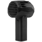 Turbo Fan for Powerful Airflow and Safety Protections