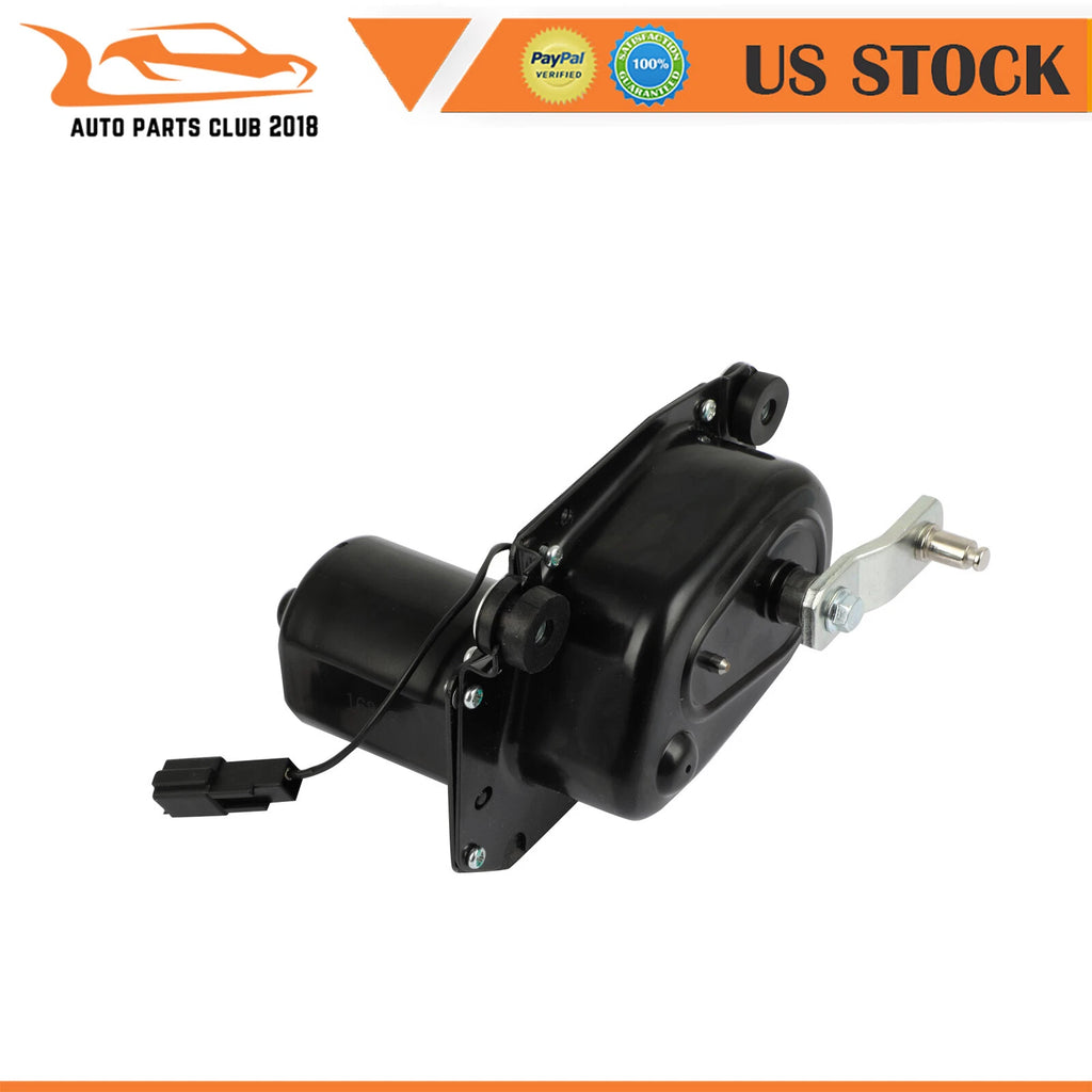 Front Left Windshield Wiper Motor for Ford F-250 (1980-1986)