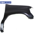 Fender for Ford E-350 Super Duty (2008–2021) Front Passenger Side