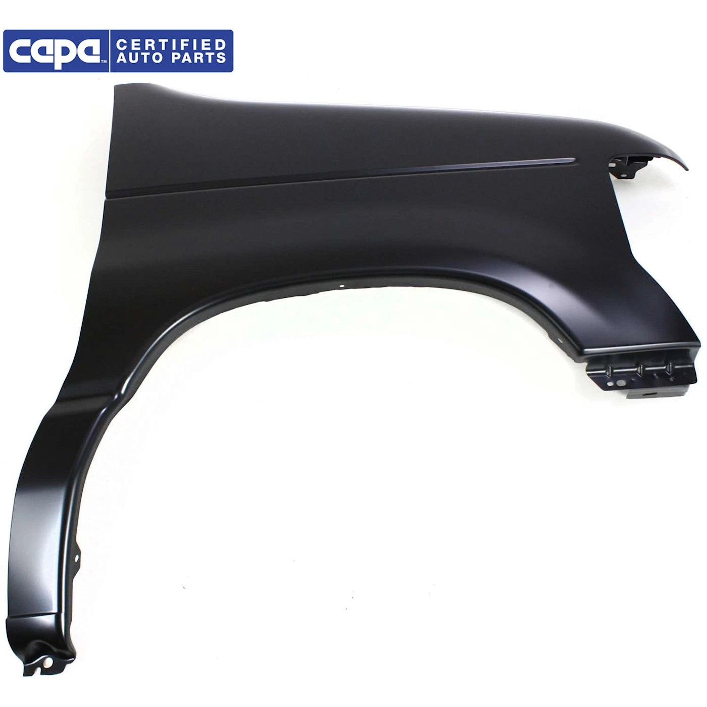 Fender for Ford E-350 Super Duty (2008–2021) Front Passenger Side