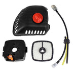 Air Filter Cover for Echo GT225 GT225i GT225L GT225SF (2005–2015)
