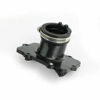 Carburetor Flange/Socket Boot for Ski-Doo 550F 550X MXZ GSX GTX (2005–2009) 420867300