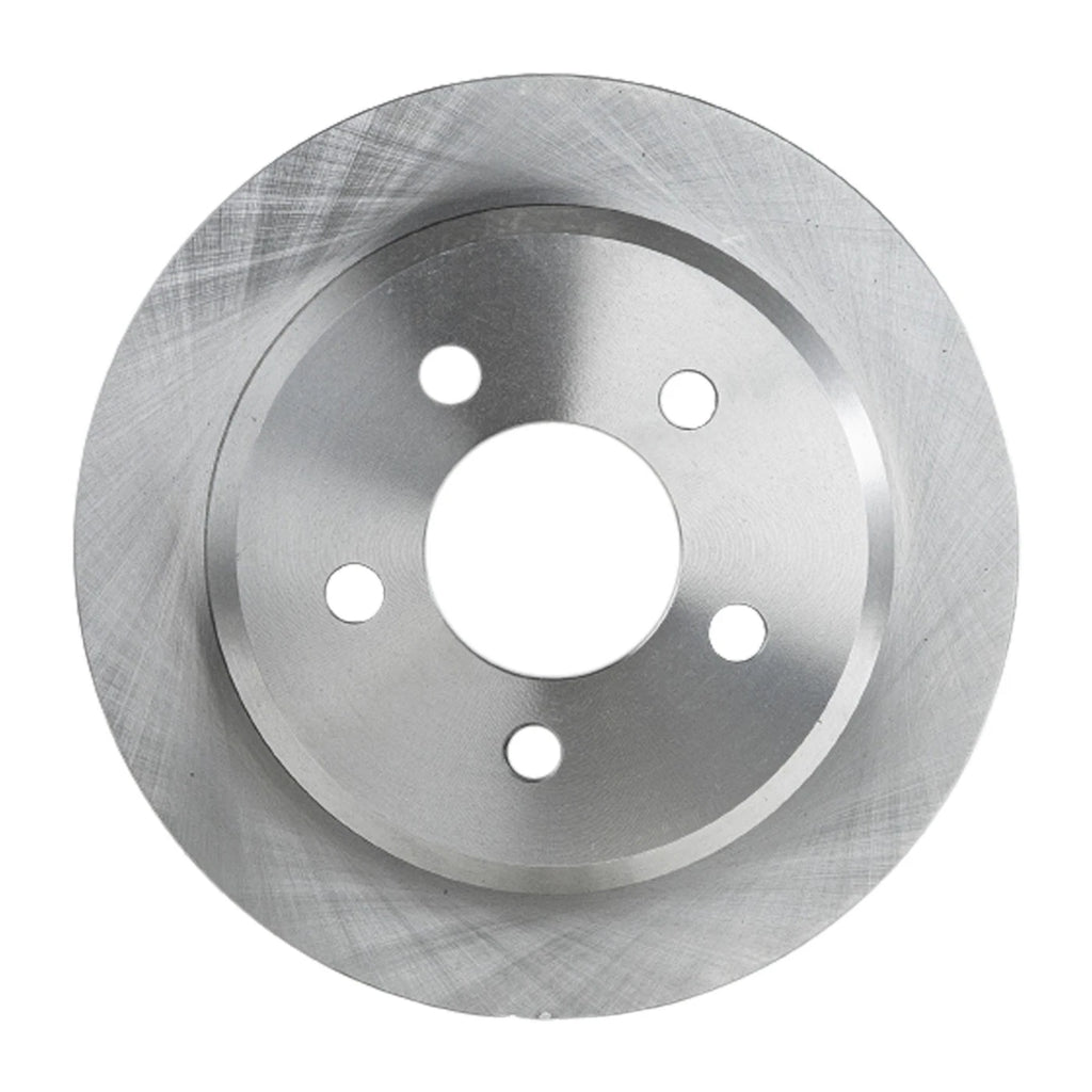 Rear Disc Brake Rotors for Jeep Grand Cherokee, Grand Wagoneer