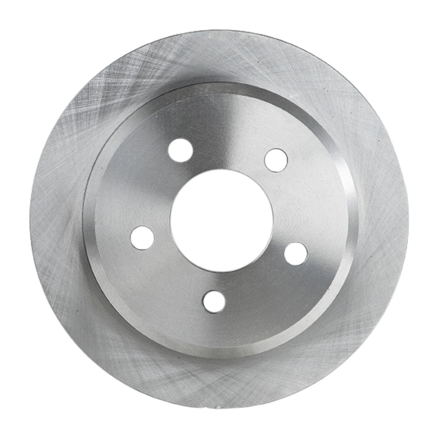 Rear Disc Brake Rotors for Jeep Grand Cherokee, Grand Wagoneer
