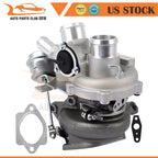 K03 Turbocharger for Ford F-150 Platinum 3.5L (2011–2012) 855563-5001S